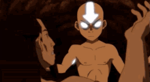 Avatar The Last Airbender GIF - Avatar The Last Airbender State GIFs