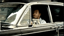 Pointing Ludacris GIF - Pointing Ludacris Diamond In The Back Song GIFs
