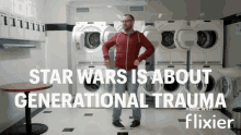 Star Wars Memes Dance GIF