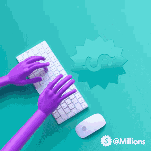 Keyboard Mouse GIF - Keyboard Mouse Cash - Discover & Share GIFs