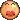 a pixel art illustration of a crying smiley face with closed eyes .