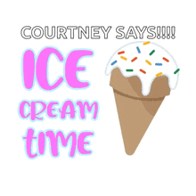 Ice Cream Ice Cream Time GIF - Ice Cream Ice Cream Time I Scream You Scream We All Scream For Ice Cream GIFs