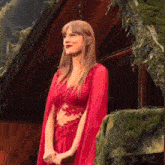 Champagne Problems Evermore GIF - Champagne Problems Evermore Taylor GIFs