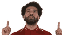 Mo Salah GIF - Mo Salah Liverpool GIFs