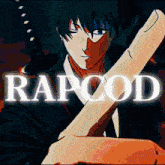 Raocod Community GIF - Raocod Community Anime GIFs