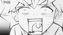 Anime Boy Shocked GIF - Anime Boy Shocked Surprised GIFs