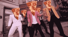 Oh Yeah GIF - Oh Yeah Pizza GIFs