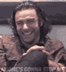 Mitchell Laughing Noones Gonns Stop Me GIF - Mitchell Laughing Noones Gonns Stop Me Vampire GIFs