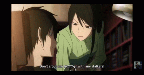 Yagiri Meet GIF - Yagiri Meet Izanami GIFs