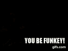 Ubfunkeys Funky GIF - Ubfunkeys Ubfunkey Ub GIFs
