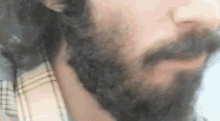 Eating Persian GIF - Eating Persian Beard GIFs