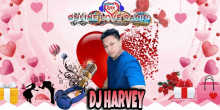 Dj Harvey GIF - Dj Harvey GIFs