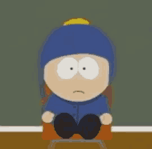 South Park Flipping Off GIF - South Park Flipping Off GIFs