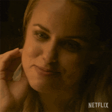 So Much Cecilie Fjellhøy GIF - So Much Cecilie Fjellhøy The Tinder Swindler GIFs