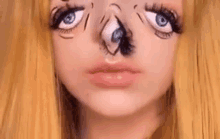 Eyes Droopy GIF - Eyes Droopy GIFs