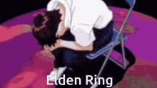 ring shinji