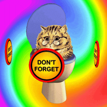 Don'T Forget Do Not Forget GIF - Don'T Forget Do Not Forget Please Remember GIFs