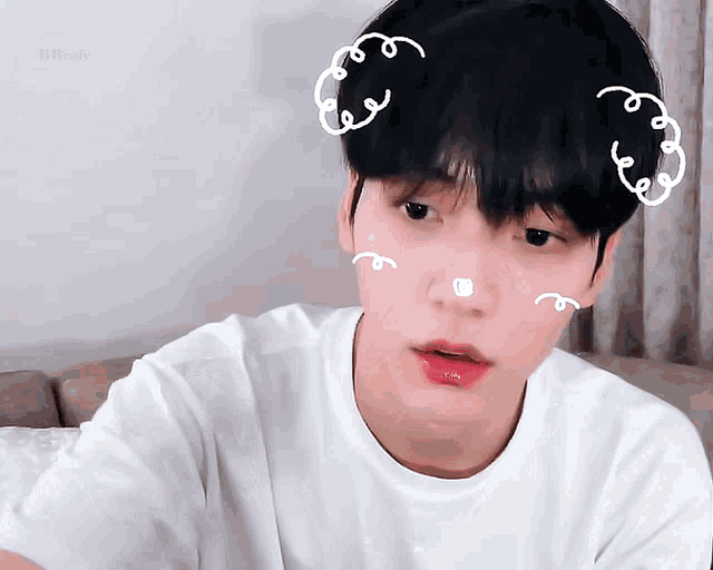 Soobin Omega Jyouzus GIF Soobin Omega Jyouzus Soobin Bunny Discover Share GIFs