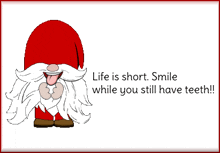Laughing Gnome GIF - Laughing Gnome Humor GIFs