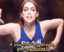 Rhea Chakraborty GIF - Rhea Chakraborty Drugs GIFs