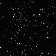 Chettab Stars GIF - Chettab Stars White Dots GIFs