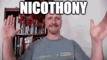 Nicothony Real GIF - Nicothony Real Ship GIFs