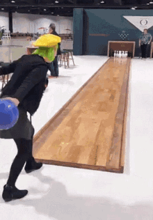 Bowling Instructurecon GIF - Bowling Instructurecon Instcon GIFs