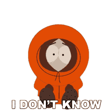 i dont know kenny mccormick south park s22e5 the scoots