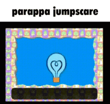 Parappa Parappa The Rapper GIF