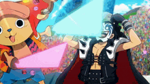 One Piece One Piece Film Red GIF - One Piece One Piece Film Red Red GIFs