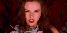 Watching This Now Always Follow Back GIF - Moulin Rouge Satine Grr GIFs