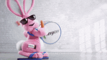 Energizer Bunny Still Going GIF - Energizer Bunny Still Going Bunny GIFs