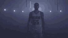 Mike James Point GIF - Mike James Point Phoenix Suns GIFs
