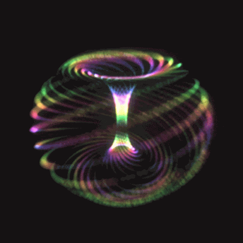 Energy Spin GIF - Energy Spin Torus - Discover & Share GIFs