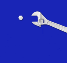 Wrench Home Repair GIF