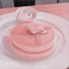 Pinkpancake GIF