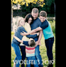 Love Family Is The Best GIF - Love Family Is The Best Family GIFs