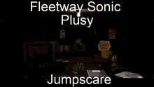 Fleetway Sonic Jumpscare GIF - Fleetway Sonic Fleetway Jumpscare GIFs