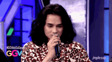 Miguel Odron Cute GIF - Miguel Odron Cute Handsome GIFs