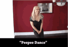 Peepee Dance GIF - Peepee Dance GIFs