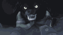 Werewolf GIF - Tmnt Tmnt Series Teenage Mutant Ninja Turtles GIFs