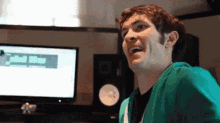 Toby’s Dat Face GIF - Toby Turner Tobys Dat Face Funny GIFs