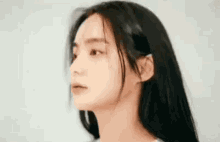 Hongsoojoo Korean GIF - Hongsoojoo Soojoo Korean GIFs