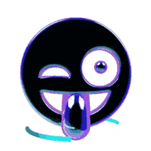 Goofy Emoji GIF - Goofy Emoji Art GIFs