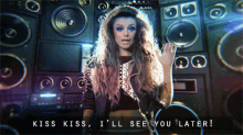 See You Later GIF - See You Late Cher Lloyd GIFs