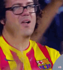 clapping barcelona