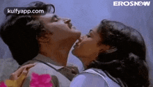 Action.Gif GIF - Action Heroes Kissing On Neck GIFs