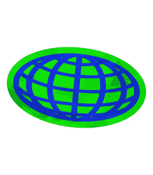 nuevacreative globe world earth