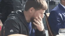 рамзан кадыров чечня борода да GIF - Kadyrov Ramzan Kadyrov Chechnya GIFs