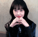 Yujin Yujin Ive GIF - Yujin Yujin Ive Yujin Heart GIFs
